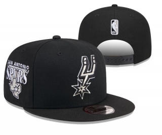San Antonio Spurs NBA 9FIFTY Snapback Hats 121224