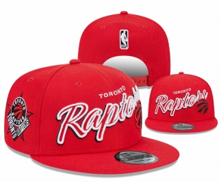 Toronto Raptors NBA 9FIFTY Snapback Hats 121225