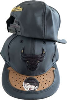 Chicago Bulls NBA Adjustable Hats 121250