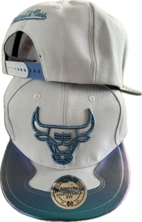 Chicago Bulls NBA Adjustable Hats 121253