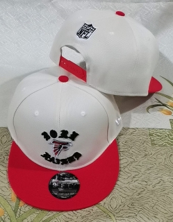 Atlanta Falcons NFL 9FIFTY Snapback Hats 121287