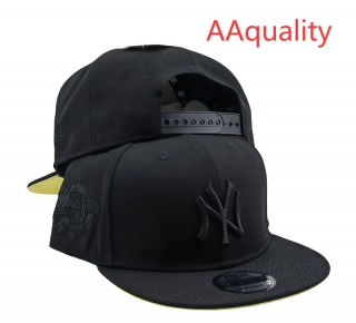 New York Yankees MLB 9FIFTY Snapback Hats 121306