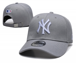 New York Yankees MLB 9FORTY Curved Adjustable Hats 121341