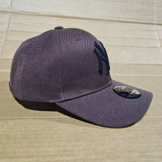New York Yankees MLB 9FORTY Curved Adjustable Hats 121362