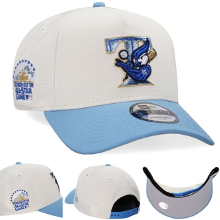 Texas Rangers MLB 9FORTY Curved Adjustable Hats 121409