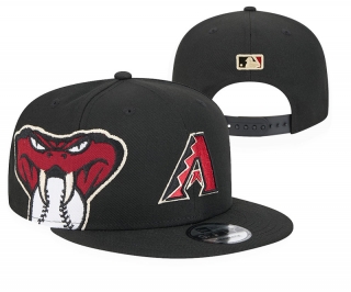 Arizona Diamondbacks MLB 9FIFTY Snapback Hats 121461
