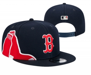 Boston Red Sox MLB 9FIFTY Snapback Hats 121463