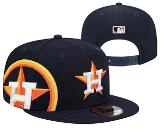 Houston Astros MLB 9FIFTY Snapback Hats 121469