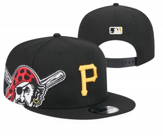 Pittsburgh Pirates MLB 9FIFTY Snapback Hats 121475