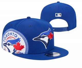 Toronto Blue Jays MLB 9FIFTY Snapback Hats 121480