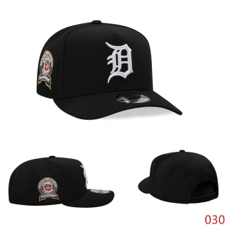 Detroit Tigers MLB 9FORTY Adjustable Hats 121501