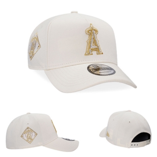 Los Angeles Angels MLB 9FORTY Adjustable Hats 121506