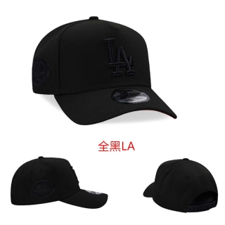 Los Angeles Dodgers MLB 9FORTY Adjustable Hats 121507