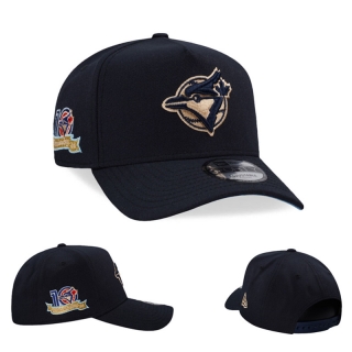 Toronto Blue Jays MLB 9FORTY Adjustable Hats 121531