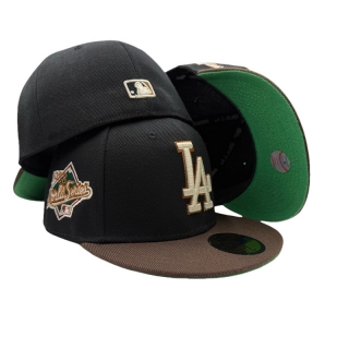 Los Angeles Dodgers MLB 59FIFTY Fitted Hats 121545