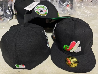 Montreal Expos MLB 59FIFTY Fitted Hats 121558