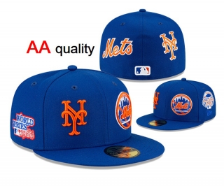 New York Mets MLB 59FIFTY Fitted Hats 121581