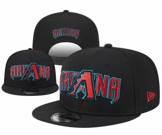 Arizona Diamondbacks MLB 9FIFTY Snapback Hats 121586