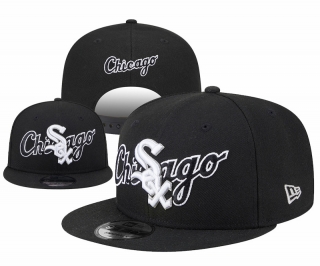 Chicago White Sox MLB 9FIFTY Snapback Hats 121588