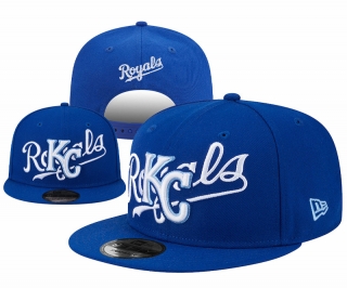 Kansas City Royals MLB 9FIFTY Snapback Hats 121589