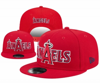 Los Angeles Angels MLB 9FIFTY Snapback Hats 121590