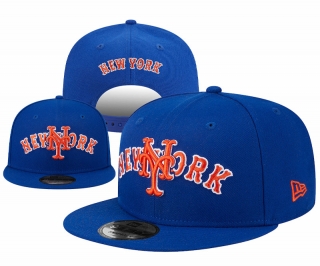 New York Mets MLB 9FIFTY Snapback Hats 121592