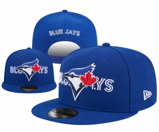 Toronto Blue Jays MLB 9FIFTY Snapback Hats 121593