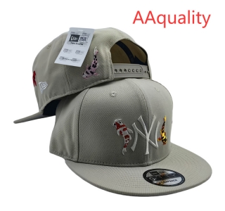 New York Yankees MLB 9FIFTY Snapback Hats 121605
