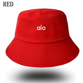 Alo Bucket Hats 121618
