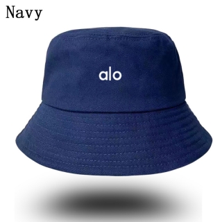 Alo Bucket Hats 121619