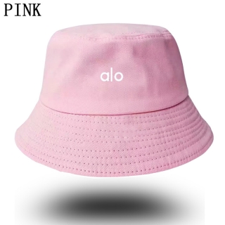 Alo Bucket Hats 121620