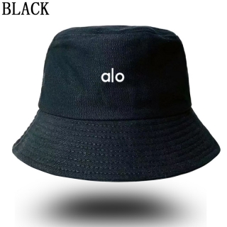 Alo Bucket Hats 121621