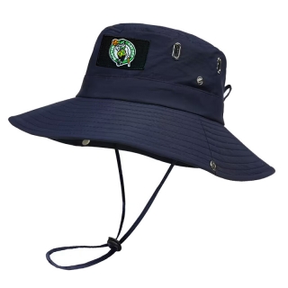 Boston Celtics NBA Bucket Hats 121636