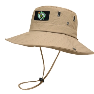 Boston Celtics NBA Bucket Hats 121638