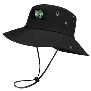 Boston Celtics NBA Bucket Hats 121637