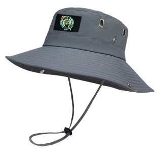 Boston Celtics NBA Bucket Hats 121639