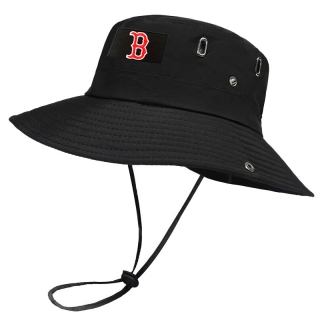 Boston Red Sox MLB Bucket Hats 121645