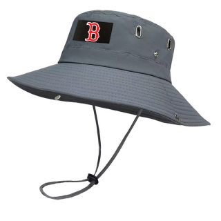 Boston Red Sox MLB Bucket Hats 121643