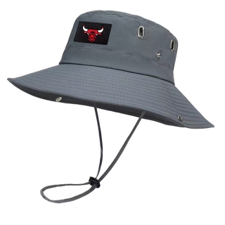 Chicago Bulls NBA Bucket Hats 121649