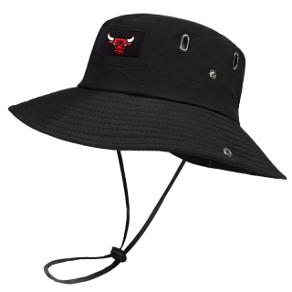 Chicago Bulls NBA Bucket Hats 121650