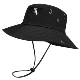 Chicago White Sox MLB Bucket Hats 121656