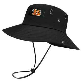 Cincinnati Bengals NFL Bucket Hats 121661