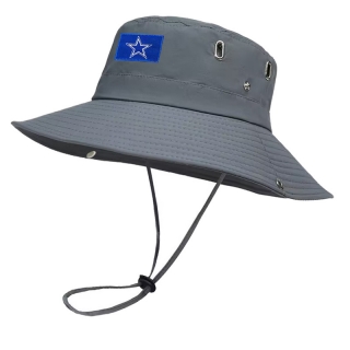 Dallas Cowboys NFL Bucket Hats 121668