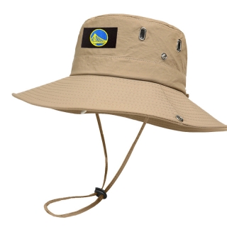 Golden State Warriors NBA Bucket Hats 121678