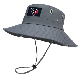 Houston Texans NFL Bucket Hats 121684