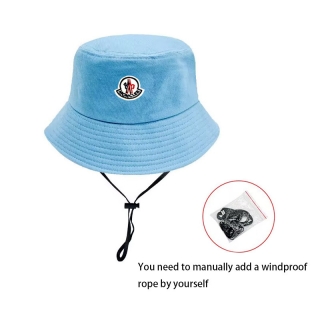 Moncler Bucket Hats 121733