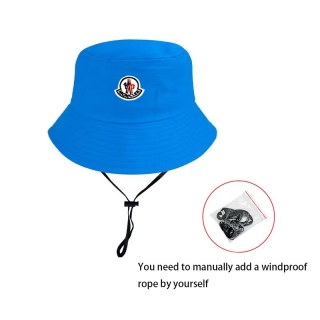Moncler Bucket Hats 121734