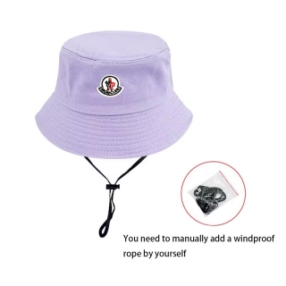 Moncler Bucket Hats 121735