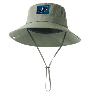 Philadelphia Eagles NFL Bucket Hats 121762