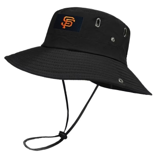 San Francisco Giants MLB Bucket Hats 121776